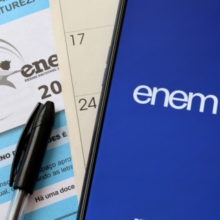 REPORTAGEM EDUCAPRIMEIRA - ENEM 2023 - JULIANA CAROLINA 3ªA