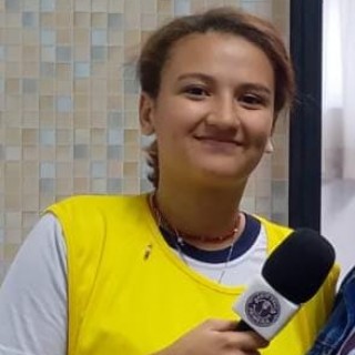 Aghata Rodrigues