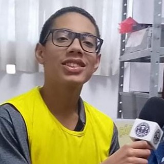 Matheus Henrique